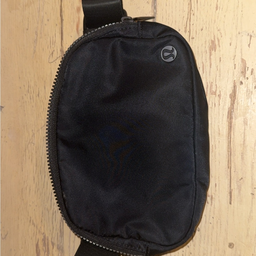Lululemon Belt Bag